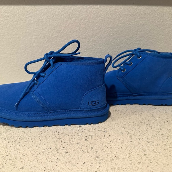 UGG Neumel - Picture 3 of 10